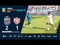 #TorneoBinance 2023 | Fecha 13 | resumen de Arsenal - Unión