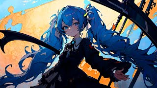 どうでもいいや feat. 初音ミク「後編」