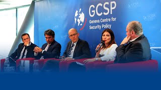 Reinvigorating the Protection of Civilians – A Geneva Security Debate