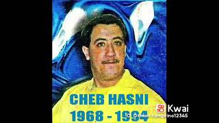 Cheb Hasni