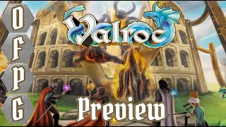 OFPG - Valroc Preview