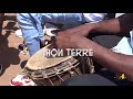 Les Rythmeurs Ft la League des premiers X Watto da Souza: Mon Terre danse( by HTS Pictures)