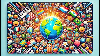 Understanding Place and Interconnection | Geography Concepts Explained