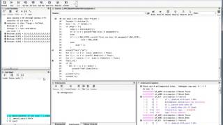 Using Breakpoints and Watchpoints | Synopsys