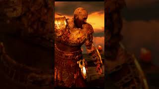 GOD OF WAR 4K 60FPS