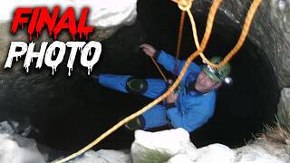 Top 20 TERRIFYING Caves Where PURE EVIL Lives