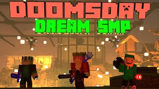 Doomsday by Derivakat - Dream SMP Minecraft Animation