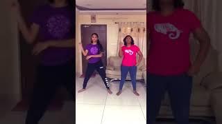 Money by Lisa dance cover by Sai and Haasini