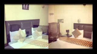 Hotel P.K. Residency, Noida