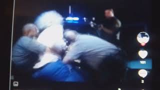Tyler Perry's Meet The Browns (2008) Madea Arrested Scene