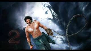 Baahubali 2–The Conclusion First Look Motion Poster