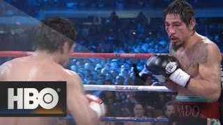 Manny Pacquiao vs Antonio Margarito: Highlights (HBO Boxing)