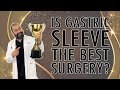 Is Gastric Sleeve the Best Surgery? | Questions & Answers | Endobariatric | Dr. Alvarez