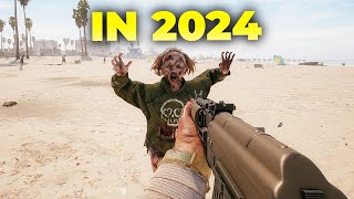 Dead Island 2 One Year Later... (is it worth playing?)
