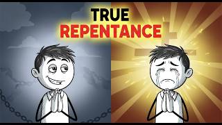 How to REPENT: 3 Biblical Steps You Can’t Ignore