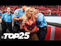 25 badass women’s moments: WWE Top 10 special edition, March 12, 2023