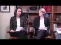 Treatment and Fertility for Young Women with Cervical Cancer | Dana-Farber Cancer Institute