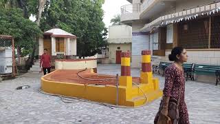 Gangeswar Mahadeva temple of Hathidra of Gujarat (BANASHKANTHA)385001