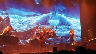 NIGHTWISH - Elvenpath - Hartwall Arena, Helsinki, Finland 15.12.2018