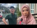 Fatin Afeefa geram Adam Shahz liat bayar yuran sekolah anak, cuma bagi RM100 beli baju koperasi