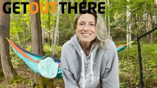 Cotopaxi \u0026 Eno Doublenest Hammock with Atlas Suspension and Teca Camp Blanket: Tested and Reviewed!