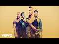 Coldplay ft. Imagine Dragons - Believe (Unreleased 2018)