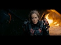 Edge of Tomorrow - Trailer #1 ReScore [Fan-Made]