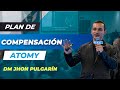 Atomy Colombia | Plan de Compensación | John Pulgarín | Negocio Atomy