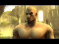 God Of War Kratos Loses His Powers Amp Red Marks