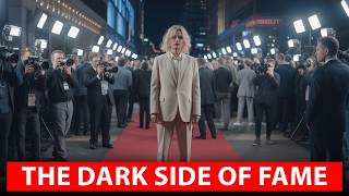 The dark side of fame - Celebrities who lost everything overnight