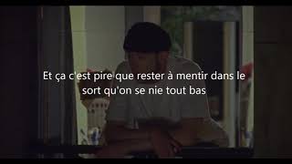 Eddy de Pretto - Grave Paroles