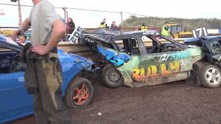 1800 Bangers | Scunthorpe 17th September 2022 - MKJ Vids