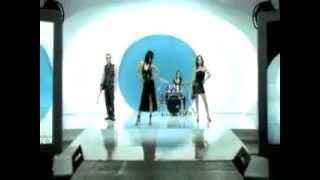 The Corrs - All The Love In The World (Video)