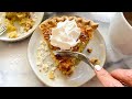 Best Coconut Custard Pie Recipe