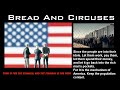 Trey Knowles - Bread And Circuses