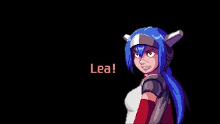 CrossCode - Not Today! Achievement