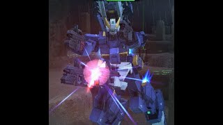 草食系のガンダムオンライン　ゲーム実況切り抜きパート６１　TR-1（AH)敵拠点攻撃成功(/・ω・)/