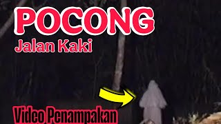 Penampakan Hantu Paling Jelas.@Namaruka