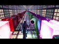 Fortnite Creative: Alone - Marshmello