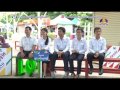 bravo មិត្តពូកែ 04 10 2014 វិទ្យាល័យ ព្រះស៊ីសុវត្ថិ vs វិទ្យាល័យ ឥន្រ្ទទេវី part 02