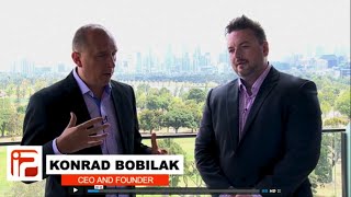 The Importance of property investors developing a system approach to investing 2016 - Konrad Bobilak