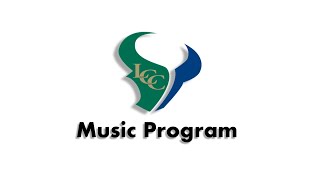 LCC Music Program Overview