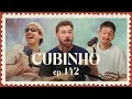 CUBINHO #142 - PICUINHICES - Estragar queijo da serra, prendas, água fresca