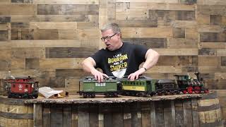 Beam Train