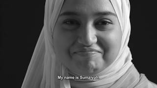 Beyond the Label | Sumaiyah's story of resilience and recovery from schizophrenia