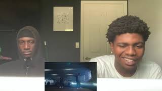 HOTBOII Feat. Lil Baby "Don't Need Time (Remix)" (Official Video) | Reaction