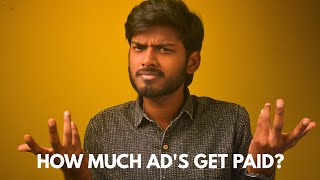 How Much Does a Assistant Director Gets Paid in Tamil Cinema? | Tamil | Take Ok