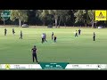 heidelberg cc summer black v epping pingettes cc summer blue