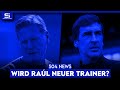 Wird Raúl Trainer? Manga sucht in Spanien! Kein Gisdol oder Kovac! Fimpel sortiert aus! | S04 NEWS