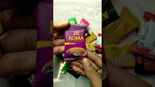 Roma Chocolate biscuit 😊😊